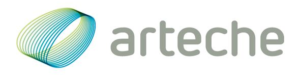 logo de arteche