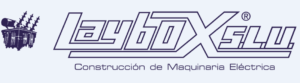 logo laybox