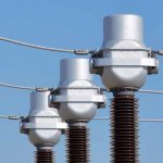 Transformador alta tensión Arteche