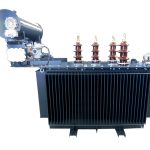 transformador layBox